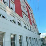 Appartamento Pedestrian Street Center