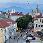Pedestrian Street Center *