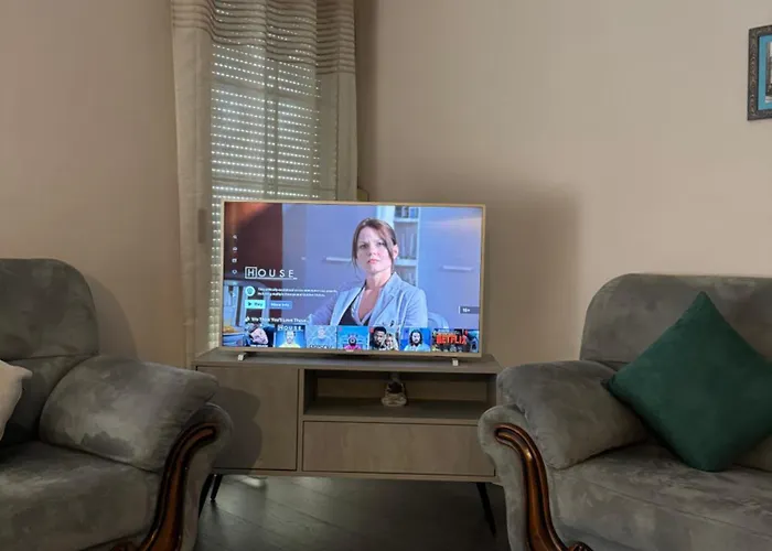 Pedestrian Street Center * Shkodër