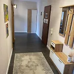 Apartment Pedestrian Street Center