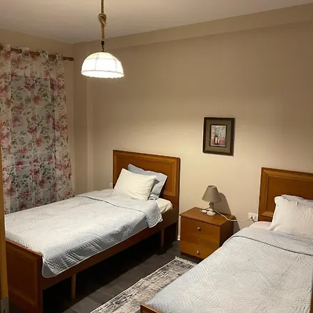 Pedestrian Street Center * Shkodër