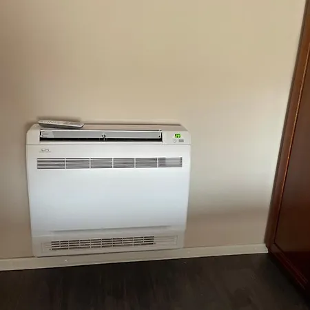 Appartamento Pedestrian Street Center Shkodër