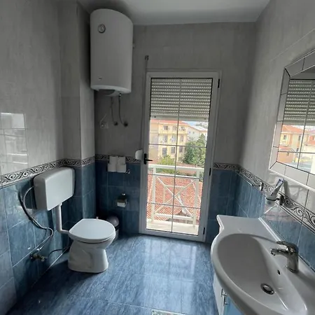 Pedestrian Street Center Appartement *