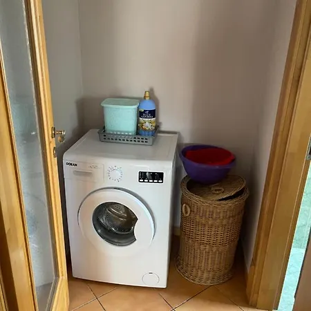 Pedestrian Street Center Shkodër