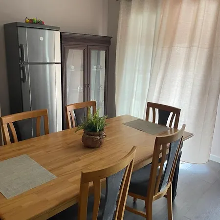 Pedestrian Street Center