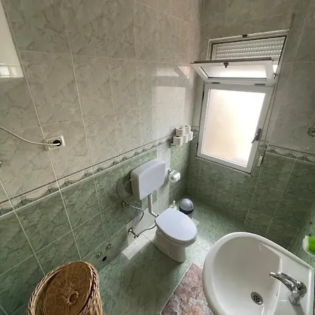 Pedestrian Street Center * Shkodër