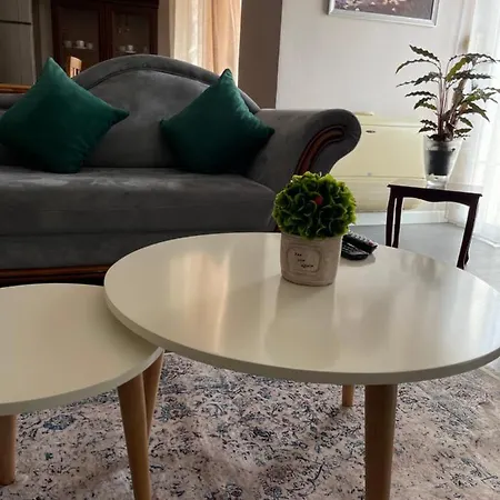 아파트 Pedestrian Street Center *