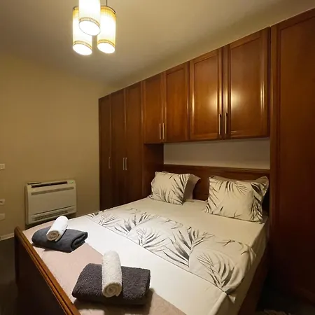 Appartement Pedestrian Street Center