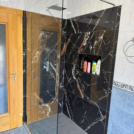 Pedestrian Street Center