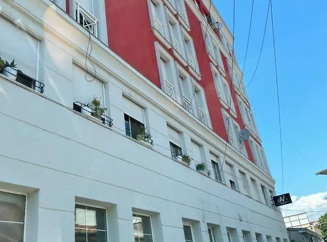 Appartement Pedestrian Street Center