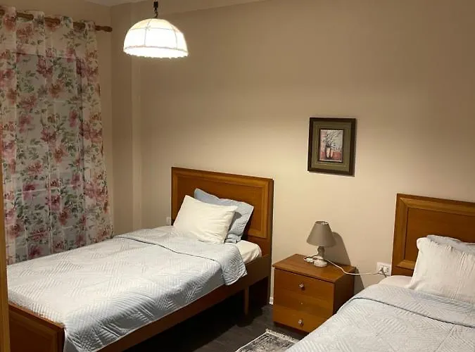 Pedestrian Street Center * Shkodër