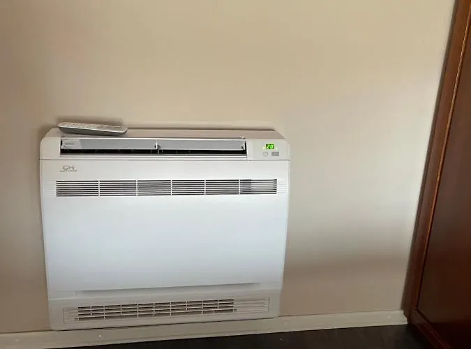 Appartement Pedestrian Street Center Shkodër