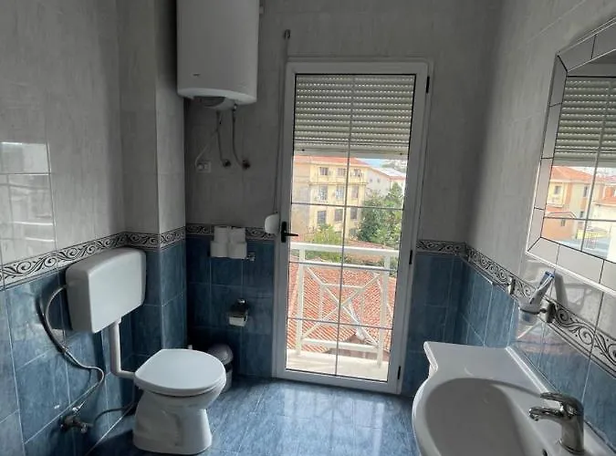 Pedestrian Street Center Appartement *