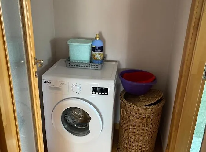 Pedestrian Street Center Shkodër