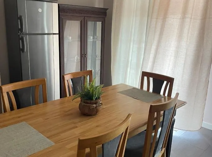 Pedestrian Street Center