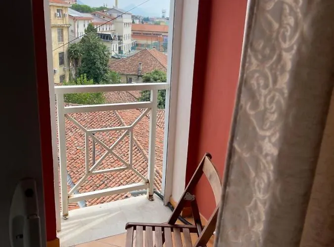 Pedestrian Street Center Appartement *