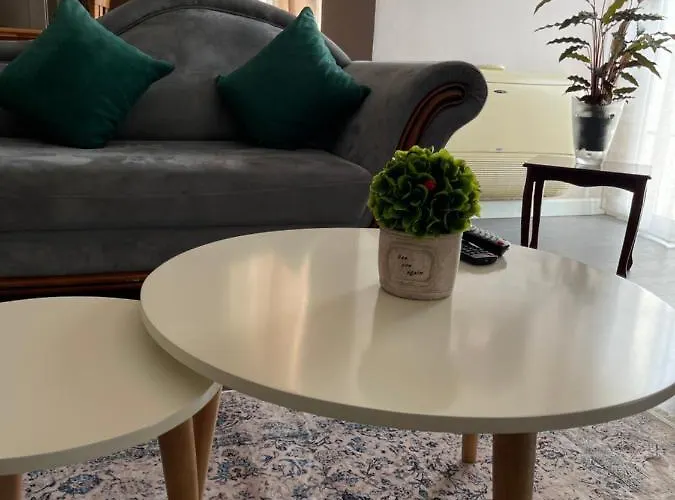 Appartement Pedestrian Street Center *