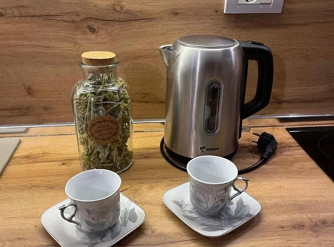 Pedestrian Street Center * Shkodër