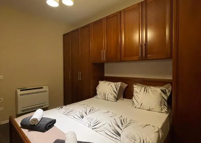 Appartement Pedestrian Street Center