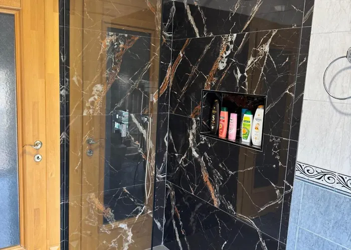 Pedestrian Street Center